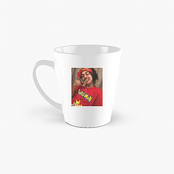 Princess Nokia is from New York City Princess Nokia Mugs