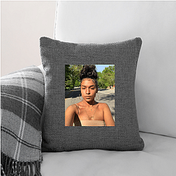 Princess Nokia's music is known for being unique Princess Nokia Pillows Cover