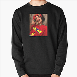 Princess Nokia is from New York City Princess Nokia Sweatshirts