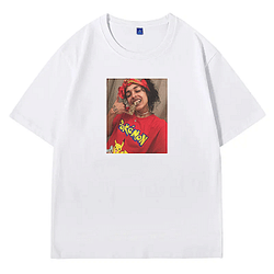 Princess Nokia is from New York City Princess Nokia T-Shirts