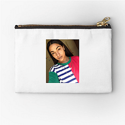 Princess Nokia is a prominent independent artist Princess Nokia Zipper Pouches