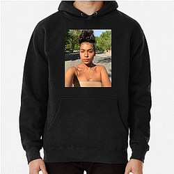 Princess Nokia's music is known for being unique Princess Nokia Hoodies