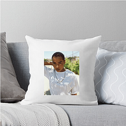 Princess Nokia has a strong and confident personal Princess Nokia Pillows Cover