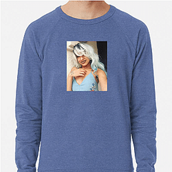 Princess Nokia's songs often address feminism Princess Nokia Sweatshirts
