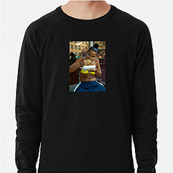 Princess Nokia's real name is Destiny Frasqueri Princess Nokia Sweatshirts