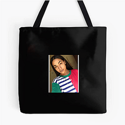 Princess Nokia is a prominent independent artist Princess Nokia Bags