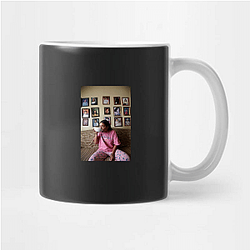 Princess Nokia has released several albums Princess Nokia Mugs