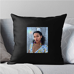 Princess Nokia is an American rapper Princess Nokia Pillows Cover