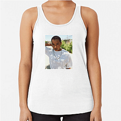 Princess Nokia has a strong and confident personal Princess Nokia Tank Tops