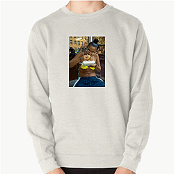 Princess Nokia's real name is Destiny Frasqueri Princess Nokia Sweatshirts