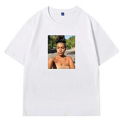 Princess Nokia's music is known for being unique Princess Nokia T-Shirts