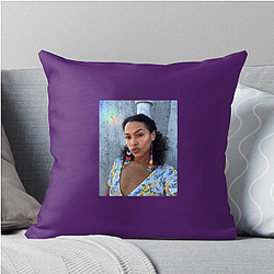 Princess Nokia is an American rapper Princess Nokia Pillows Cover