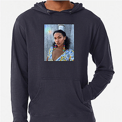 Princess Nokia is an American rapper Princess Nokia Hoodies