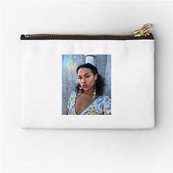 Princess Nokia is an American rapper Princess Nokia Zipper Pouches