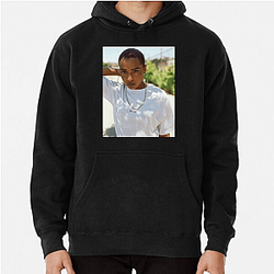 Princess Nokia has a strong and confident personal Princess Nokia Hoodies