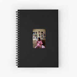 Princess Nokia has released several albums Princess Nokia Notebook