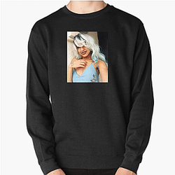 Princess Nokia's songs often address feminism Princess Nokia Sweatshirts