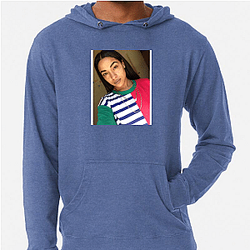 Princess Nokia is a prominent independent artist Princess Nokia Hoodies
