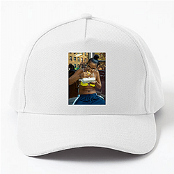 Princess Nokia's real name is Destiny Frasqueri Princess Nokia Hats & Caps