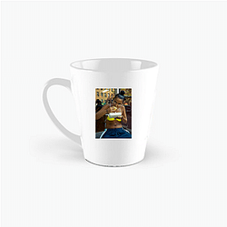Princess Nokia's real name is Destiny Frasqueri Princess Nokia Mugs