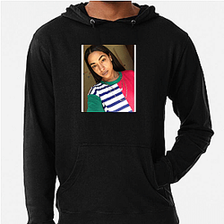Princess Nokia is a prominent independent artist Princess Nokia Hoodies