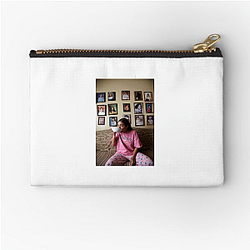 Princess Nokia has released several albums Princess Nokia Zipper Pouches