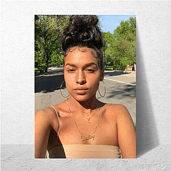 Princess Nokia's music is known for being unique Princess Nokia Posters