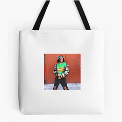 Princess Nokia's hit song is Tomboy Princess Nokia Bags