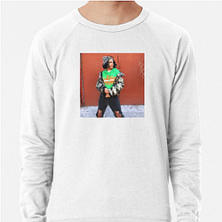 Princess Nokia's hit song is Tomboy Princess Nokia Sweatshirts