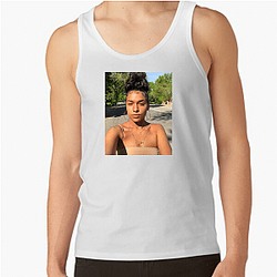 Princess Nokia's music is known for being unique Princess Nokia Tank Tops