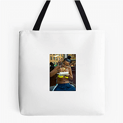 Princess Nokia's real name is Destiny Frasqueri Princess Nokia Bags