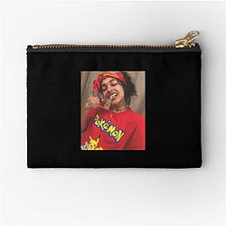Princess Nokia is from New York City Princess Nokia Zipper Pouches