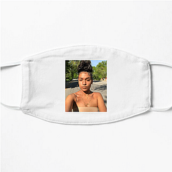 Princess Nokia's music is known for being unique Princess Nokia Face Masks