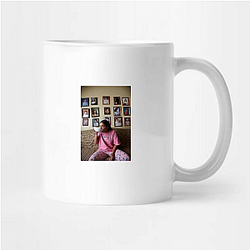Princess Nokia has released several albums Princess Nokia Mugs