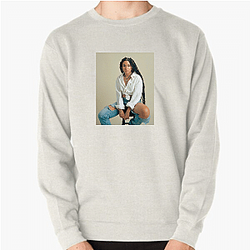 Princess Nokia is also a singer Princess Nokia Sweatshirts