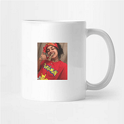 Princess Nokia is from New York City Princess Nokia Mugs