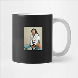 Princess Nokia is also a singer Princess Nokia Mugs