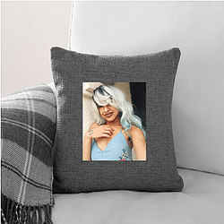 Princess Nokia's songs often address feminism Princess Nokia Pillows Cover
