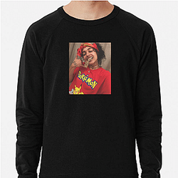 Princess Nokia is from New York City Princess Nokia Sweatshirts