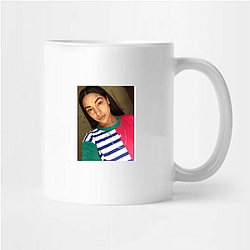 Princess Nokia is a prominent independent artist Princess Nokia Mugs