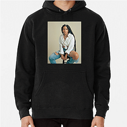Princess Nokia is also a singer Princess Nokia Hoodies
