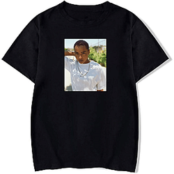Princess Nokia has a strong and confident personal Princess Nokia T-Shirts