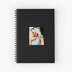 Princess Nokia's songs often address feminism Princess Nokia Notebook