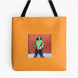 Princess Nokia's hit song is Tomboy Princess Nokia Bags