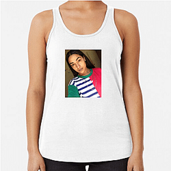 Princess Nokia is a prominent independent artist Princess Nokia Tank Tops