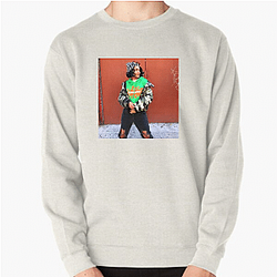 Princess Nokia's hit song is Tomboy Princess Nokia Sweatshirts