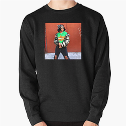 Princess Nokia's hit song is Tomboy Princess Nokia Sweatshirts