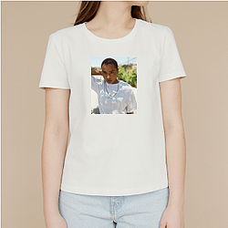 Princess Nokia has a strong and confident personal Princess Nokia T-Shirts