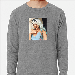 Princess Nokia's songs often address feminism Princess Nokia Sweatshirts