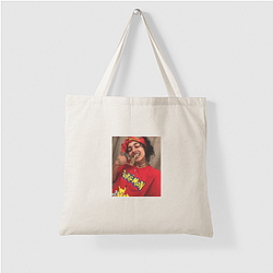 Princess Nokia is from New York City Princess Nokia Bags